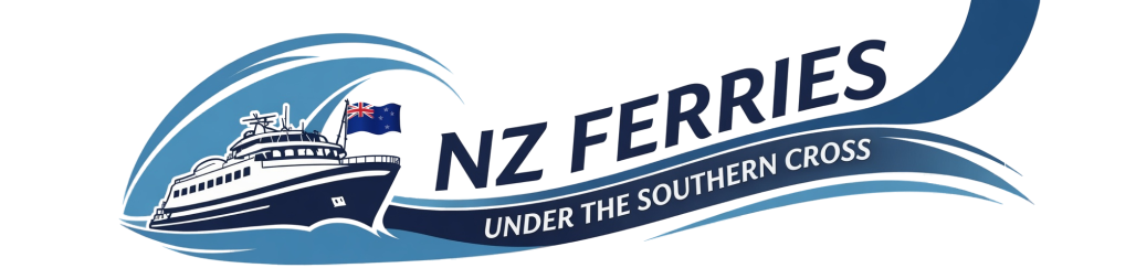 NZ Ferries